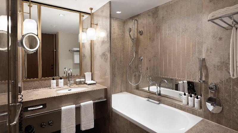 InterContinental Berlin - Oda