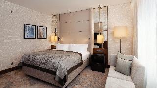 InterContinental Berlin fotoÄŸrafÄ±
