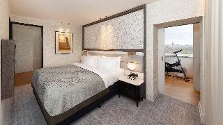InterContinental Berlin fotoÄŸrafÄ±