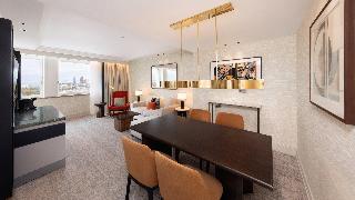 InterContinental Berlin fotoÄŸrafÄ±