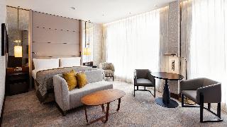 InterContinental Berlin fotoÄŸrafÄ±