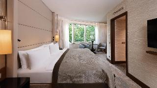 InterContinental Berlin fotoÄŸrafÄ±