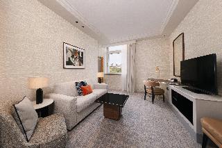 InterContinental Berlin fotoÄŸrafÄ±