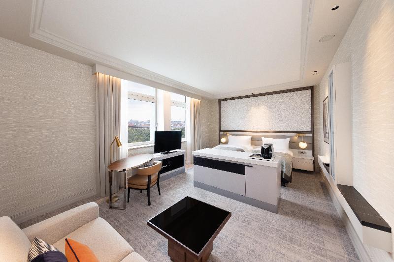 InterContinental Berlin - Oda