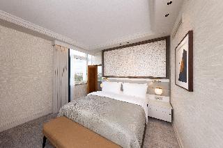 InterContinental Berlin fotoÄŸrafÄ±