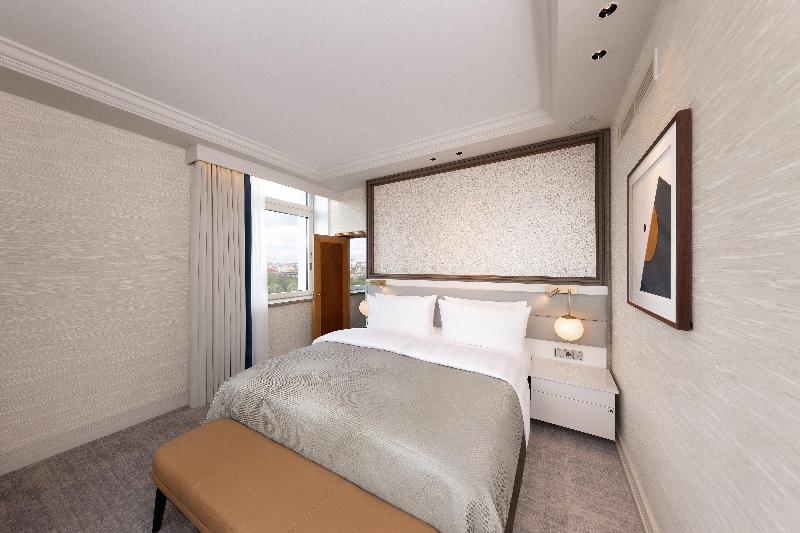 InterContinental Berlin - Oda