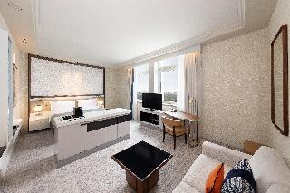 InterContinental Berlin fotoÄŸrafÄ±
