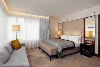 InterContinental Berlin fotoÄŸrafÄ±