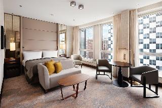 InterContinental Berlin fotoÄŸrafÄ±