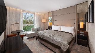 InterContinental Berlin fotoÄŸrafÄ±