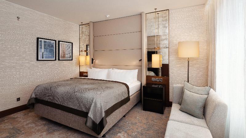 InterContinental Berlin - Oda