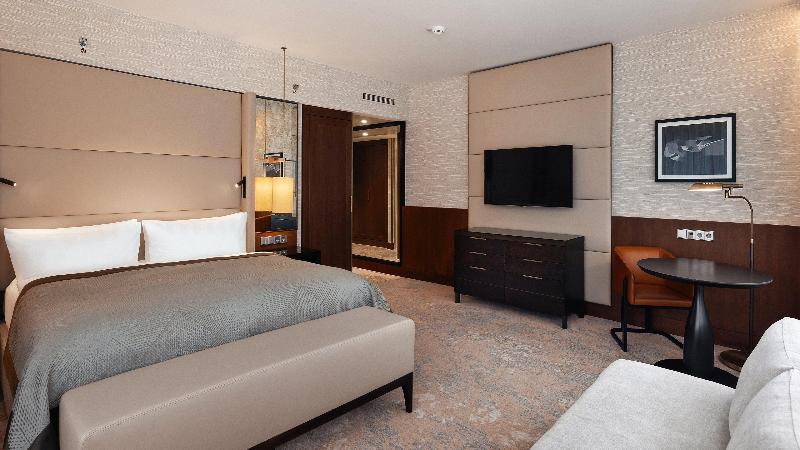 InterContinental Berlin - Oda