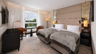 InterContinental Berlin fotoÄŸrafÄ±