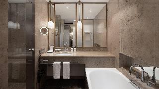 InterContinental Berlin fotoÄŸrafÄ±