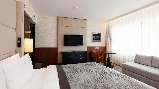 InterContinental Berlin fotoÄŸrafÄ±