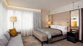 InterContinental Berlin fotoÄŸrafÄ±
