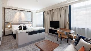 InterContinental Berlin fotoÄŸrafÄ±