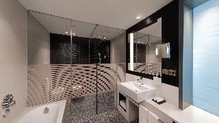 InterContinental Berlin fotoÄŸrafÄ±