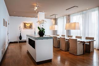 InterContinental Berlin fotoÄŸrafÄ±