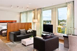 InterContinental Berlin fotoÄŸrafÄ±