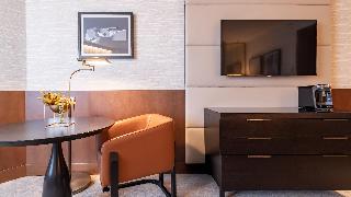 InterContinental Berlin fotoÄŸrafÄ±