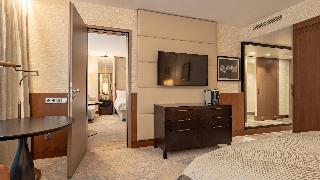 InterContinental Berlin fotoÄŸrafÄ±