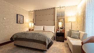 InterContinental Berlin fotoÄŸrafÄ±