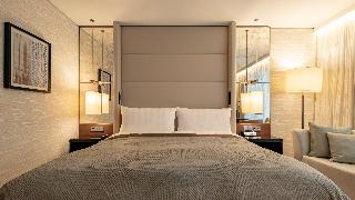 InterContinental Berlin fotoÄŸrafÄ±