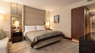 InterContinental Berlin fotoÄŸrafÄ±