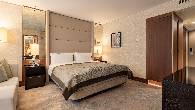 InterContinental Berlin - Oda