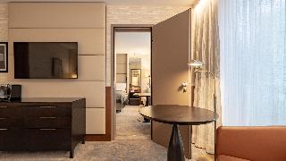 InterContinental Berlin fotoÄŸrafÄ±