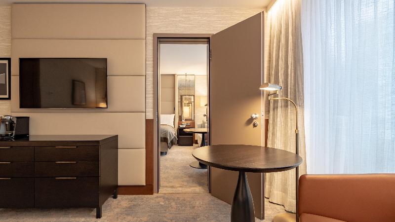 InterContinental Berlin - Oda