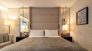 InterContinental Berlin fotoÄŸrafÄ±
