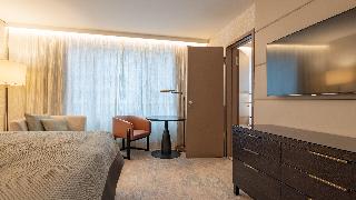 InterContinental Berlin fotoÄŸrafÄ±
