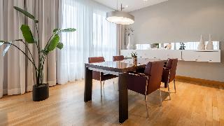 InterContinental Berlin fotoÄŸrafÄ±