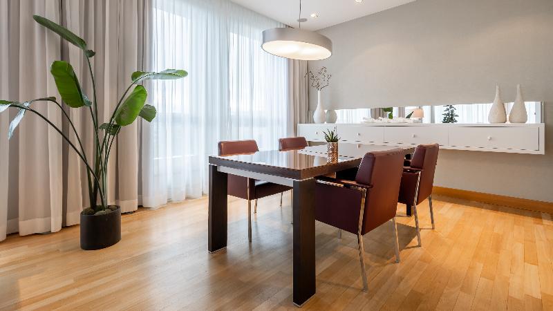 InterContinental Berlin - Oda