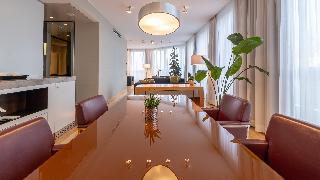InterContinental Berlin fotoÄŸrafÄ±