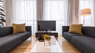 InterContinental Berlin fotoÄŸrafÄ±