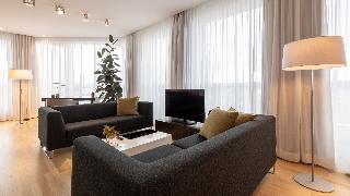 InterContinental Berlin fotoÄŸrafÄ±