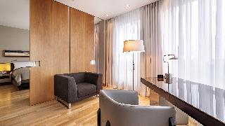 InterContinental Berlin fotoÄŸrafÄ±