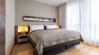 InterContinental Berlin fotoÄŸrafÄ±