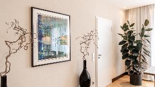InterContinental Berlin fotoÄŸrafÄ±