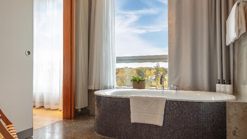 InterContinental Berlin - Oda