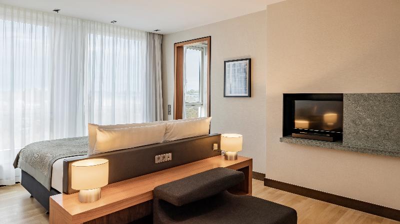 InterContinental Berlin - Oda