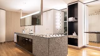 InterContinental Berlin fotoÄŸrafÄ±