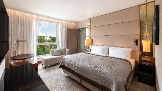 InterContinental Berlin fotoÄŸrafÄ±