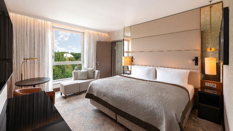 InterContinental Berlin - Oda