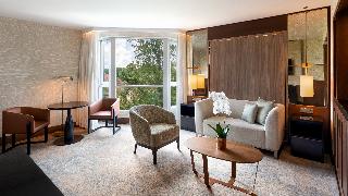 InterContinental Berlin fotoÄŸrafÄ±