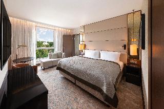 InterContinental Berlin fotoÄŸrafÄ±