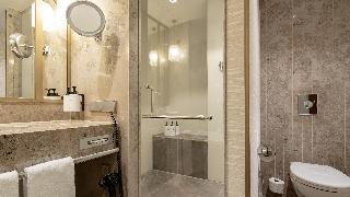 InterContinental Berlin fotoÄŸrafÄ±